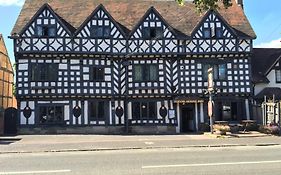 Tudor House Inn Warwick